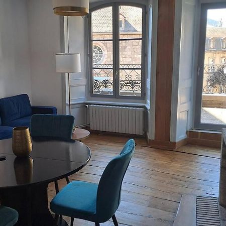 Chez Germaine Apartment Murat  Ngoại thất bức ảnh