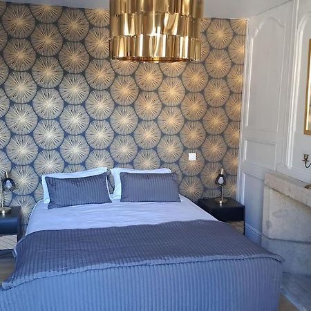Chez Germaine Apartment Murat  Ngoại thất bức ảnh