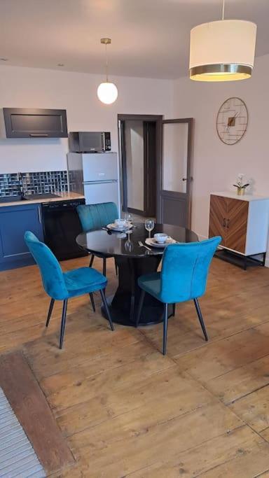 Chez Germaine Apartment Murat  Ngoại thất bức ảnh