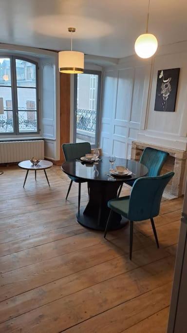 Chez Germaine Apartment Murat  Ngoại thất bức ảnh